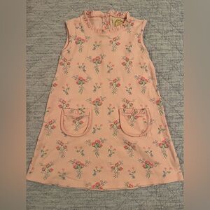 Lizzie's Luxe Leisure Dress
Oak Bluffs Bouquet